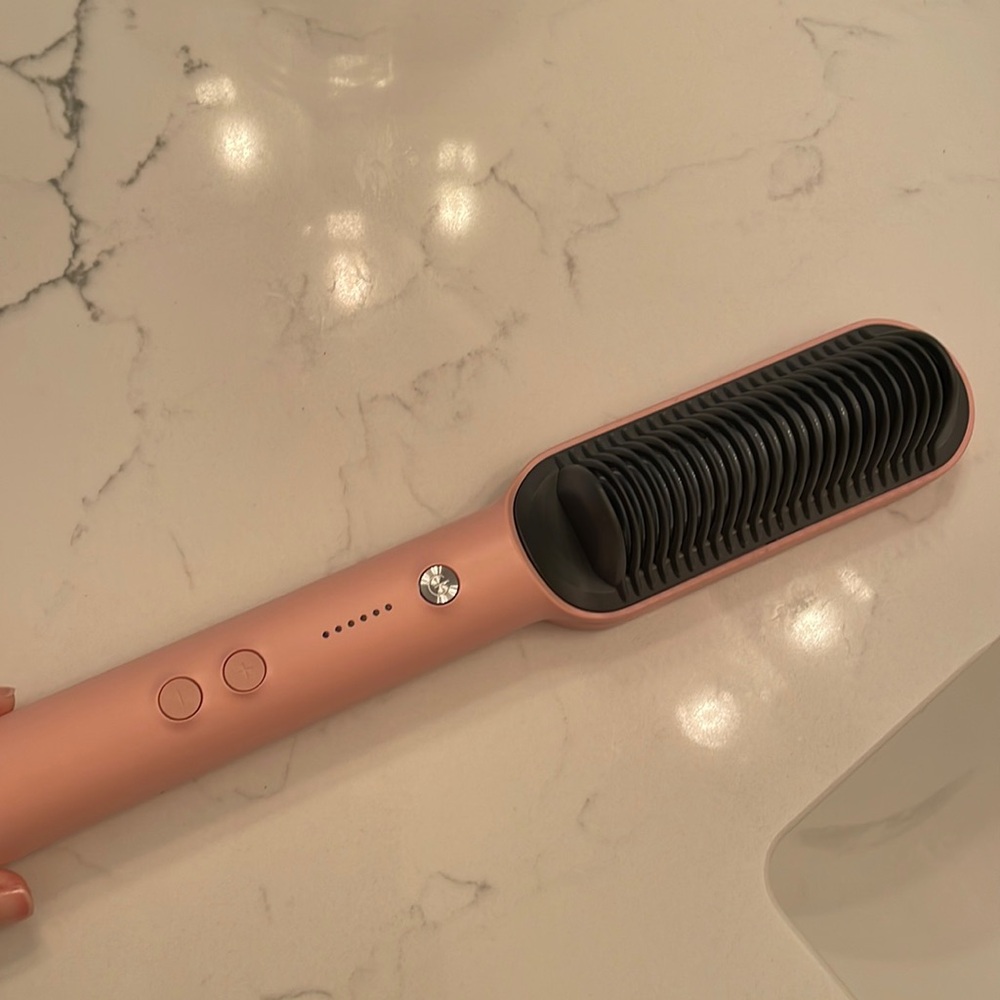 Tymo Straightener